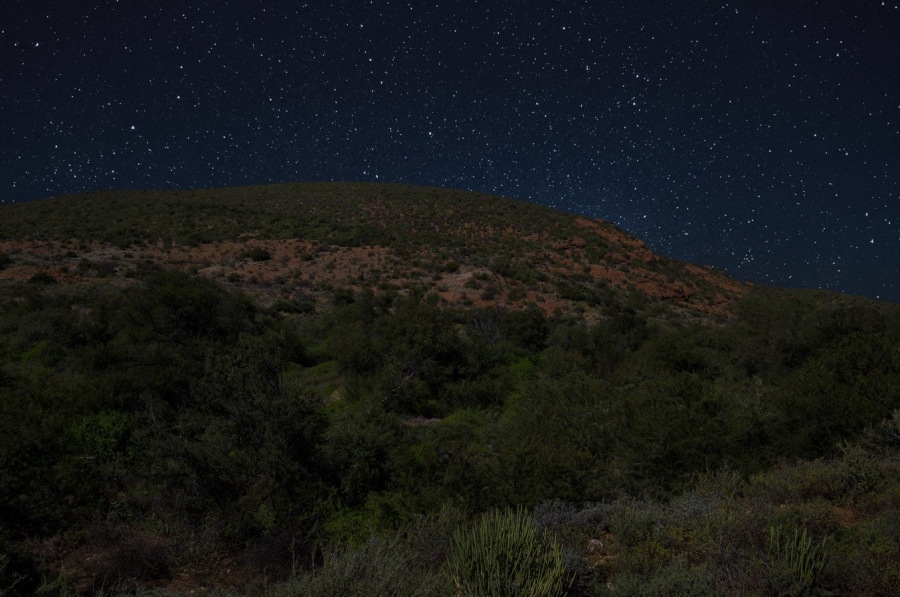 Commercial Property for Sale in Oudtshoorn Rural Western Cape